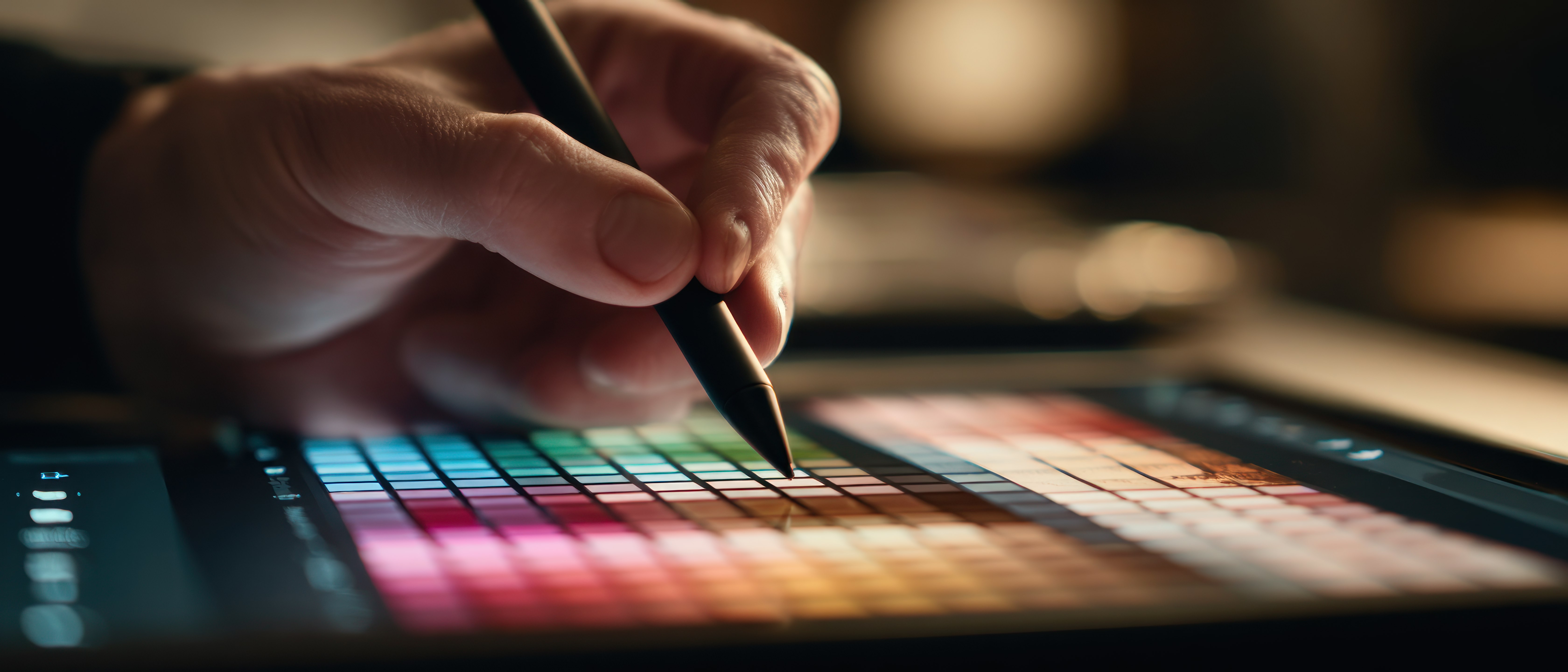 S'PRINT Werbetechnik Showcase